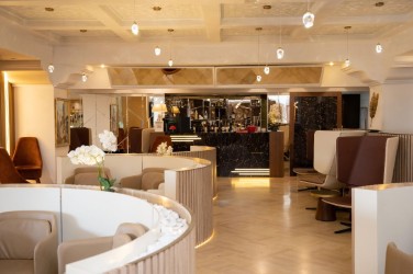 Privilege Lounge Tunis