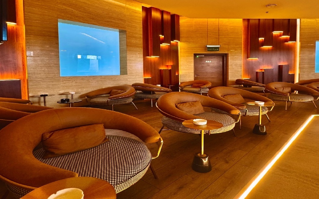 Dasman Lounge