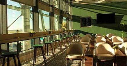The Liffey Lounge