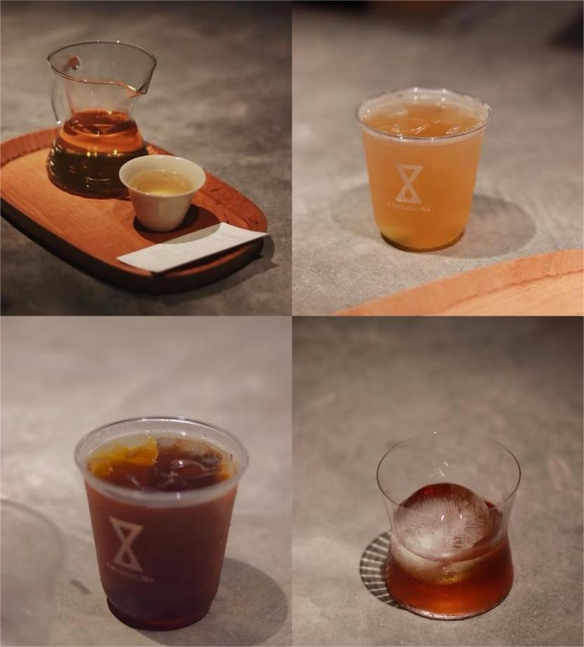 Sea Cloud Business Lounge - interior view 2