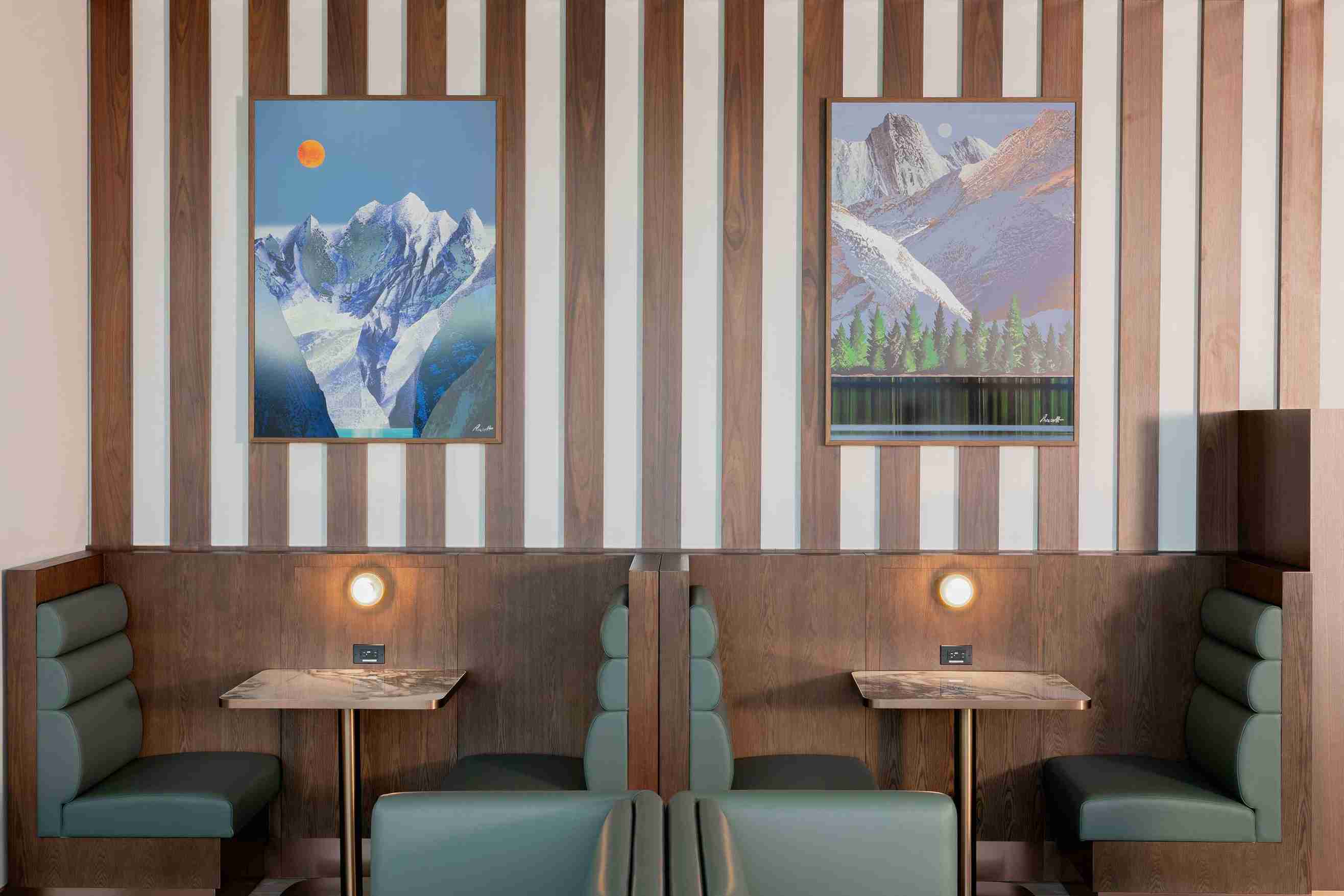 Plaza Premium International Lounge