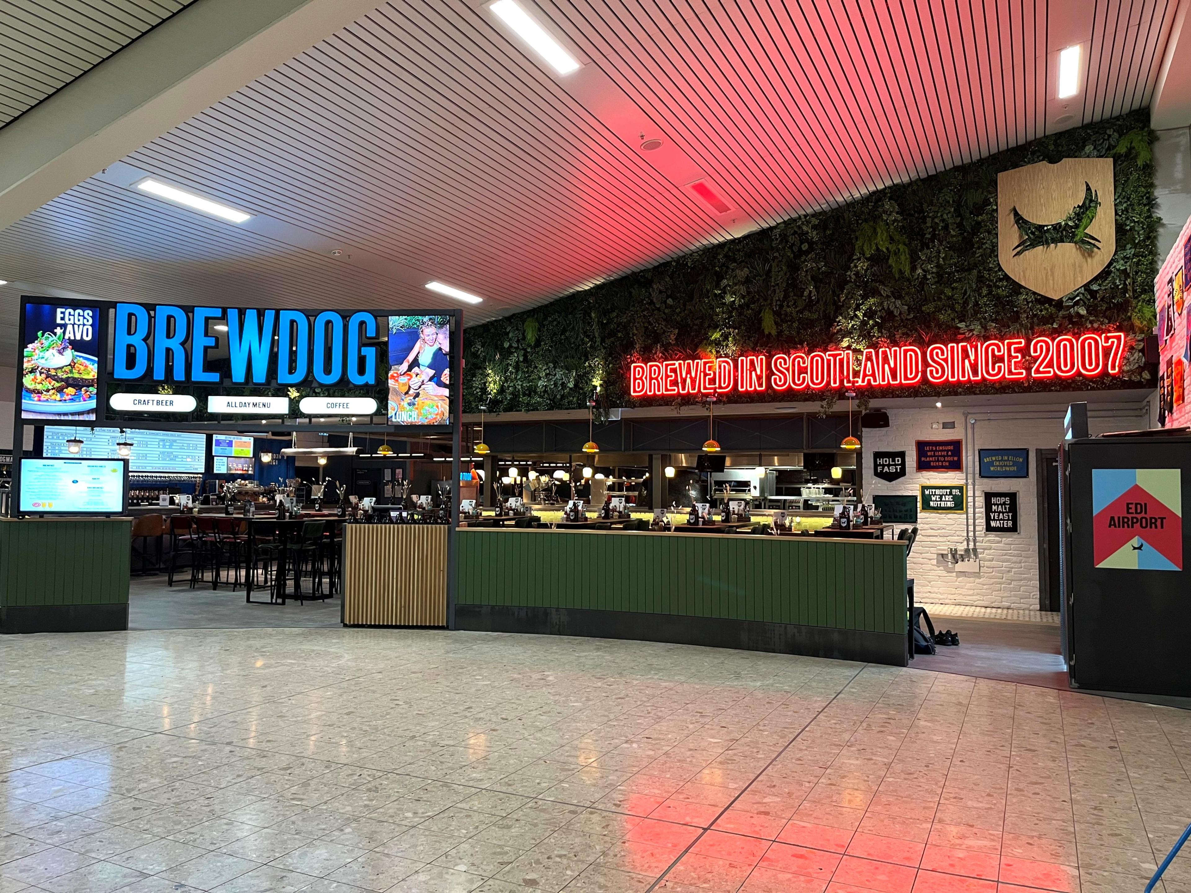 BREWDOG