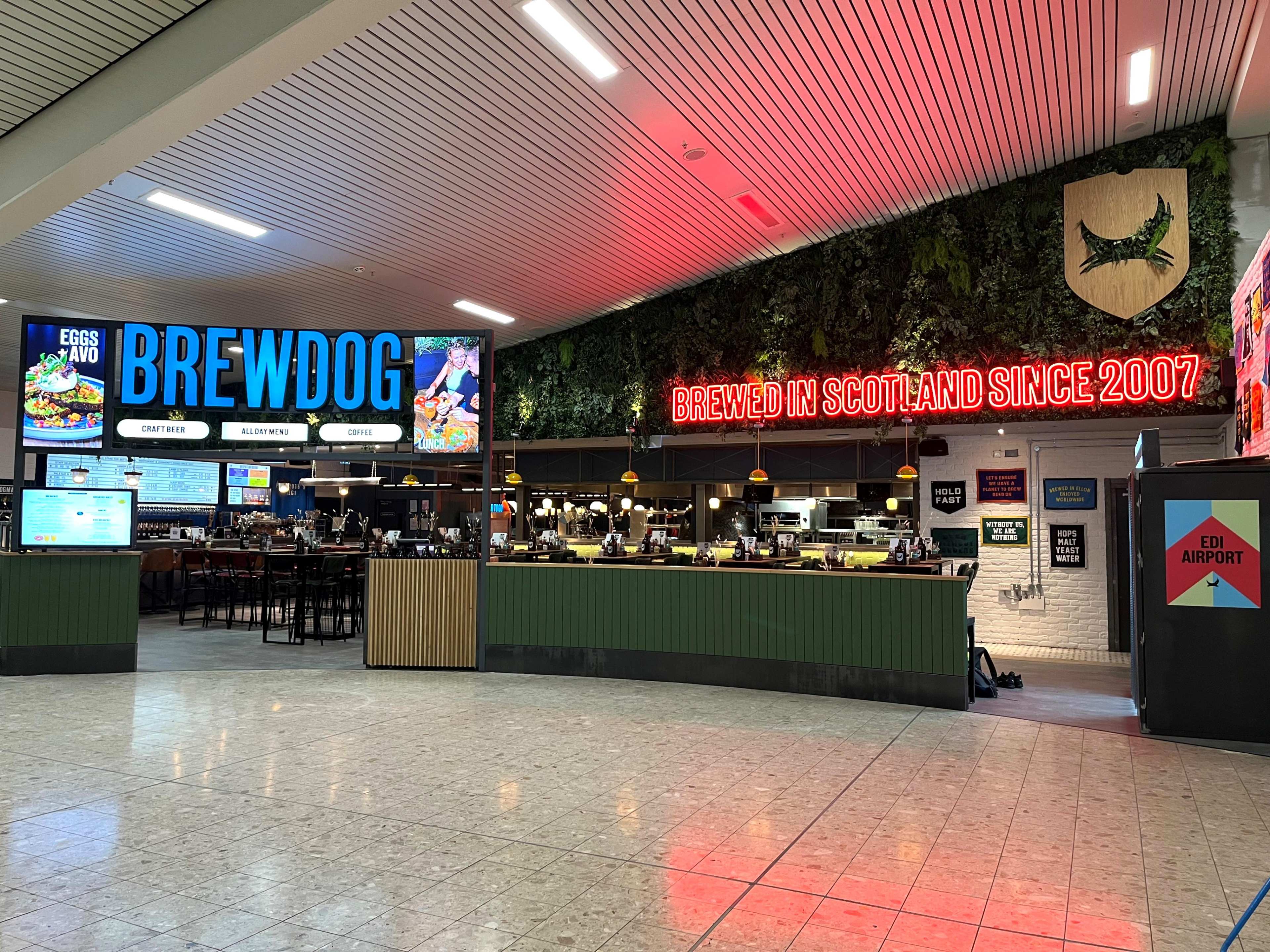 BREWDOG