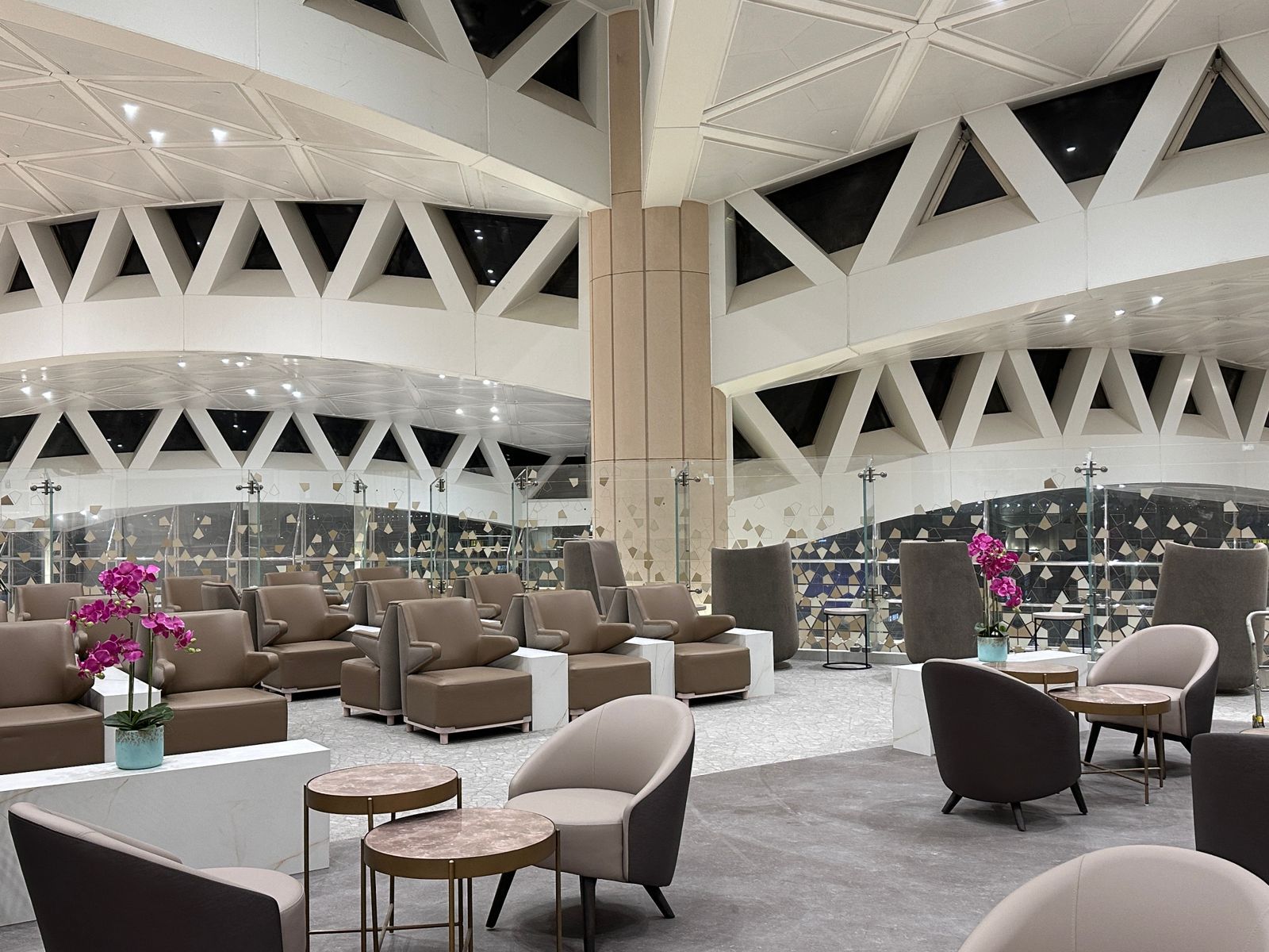 Plaza Premium Lounge