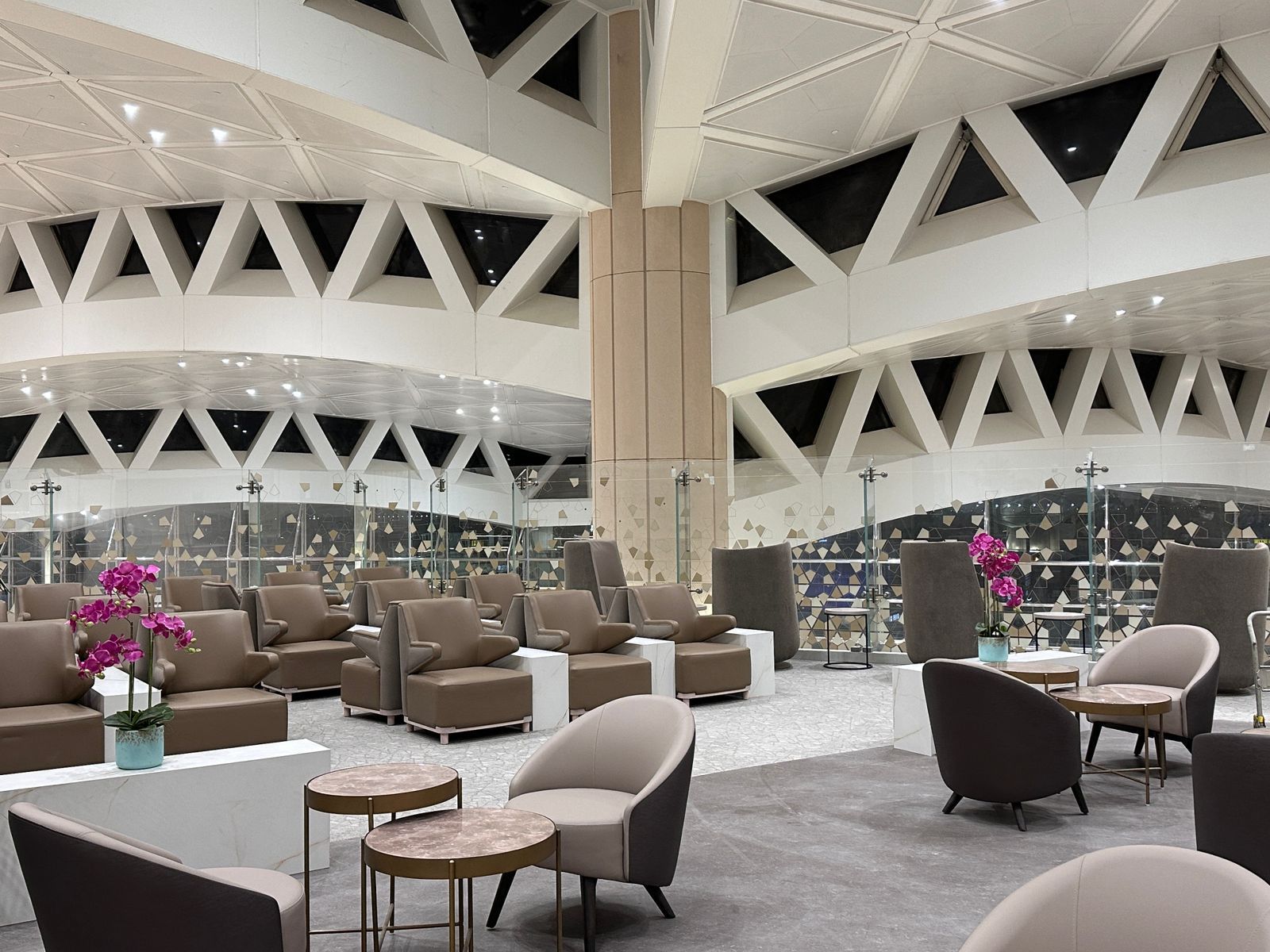 Plaza Premium Lounge