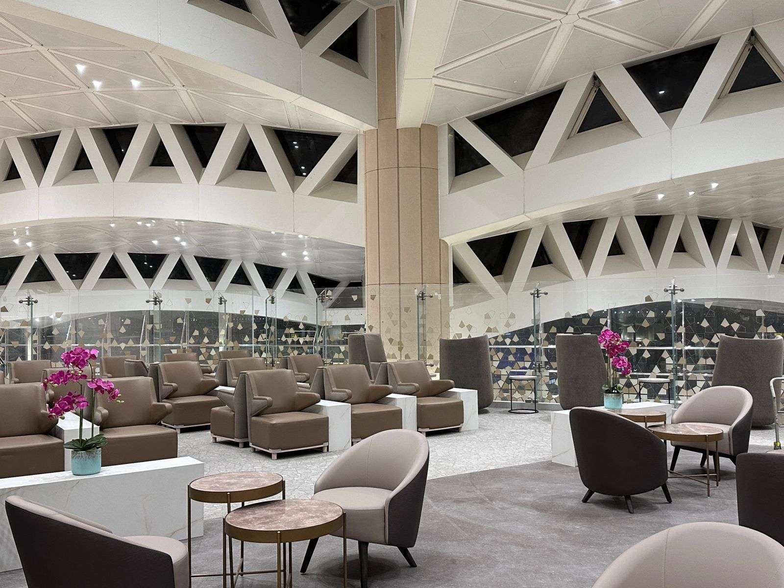 Plaza Premium Lounge