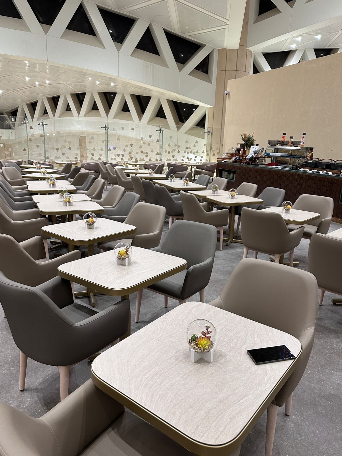 Plaza Premium Lounge