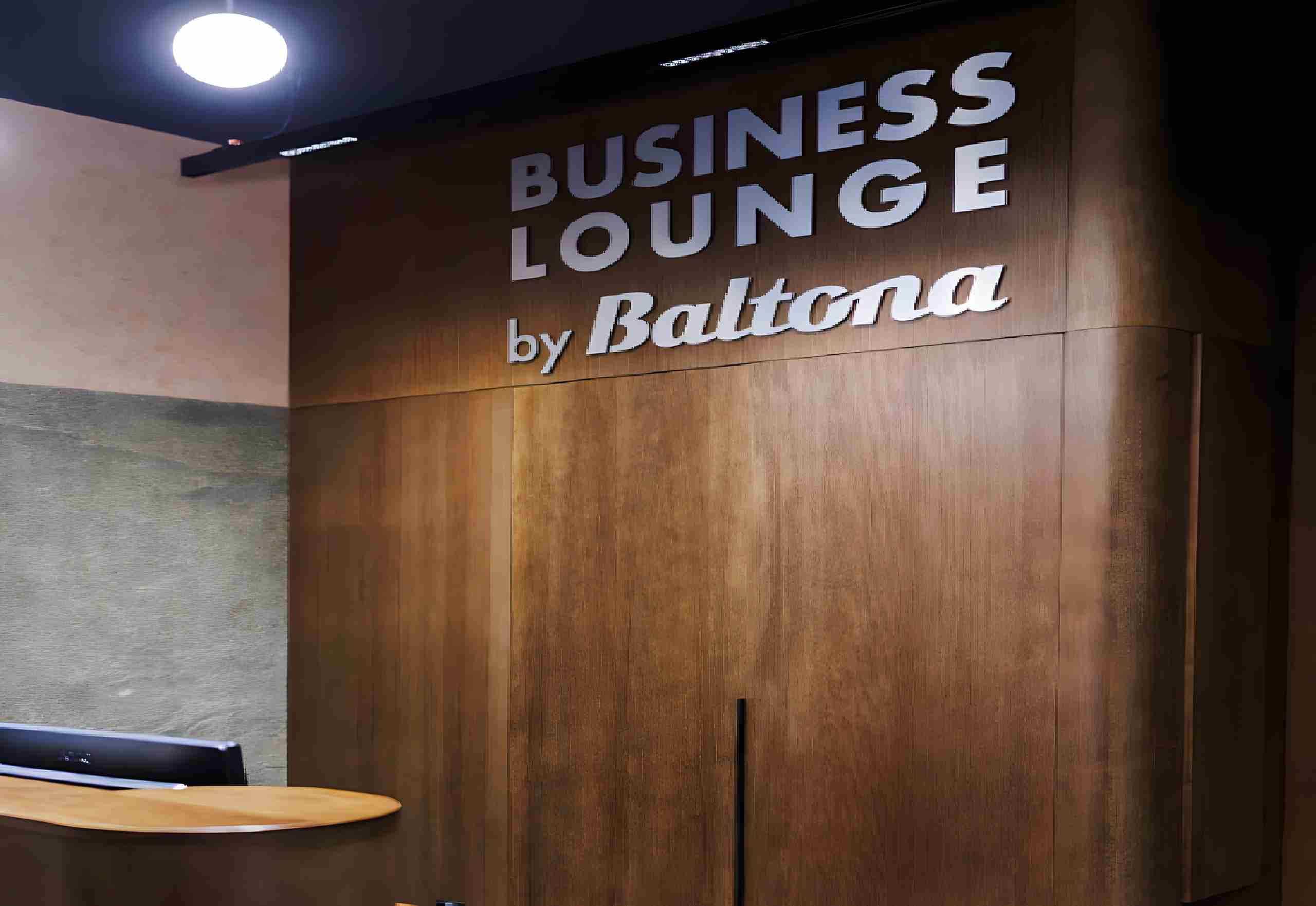 Business Lounge by Baltona