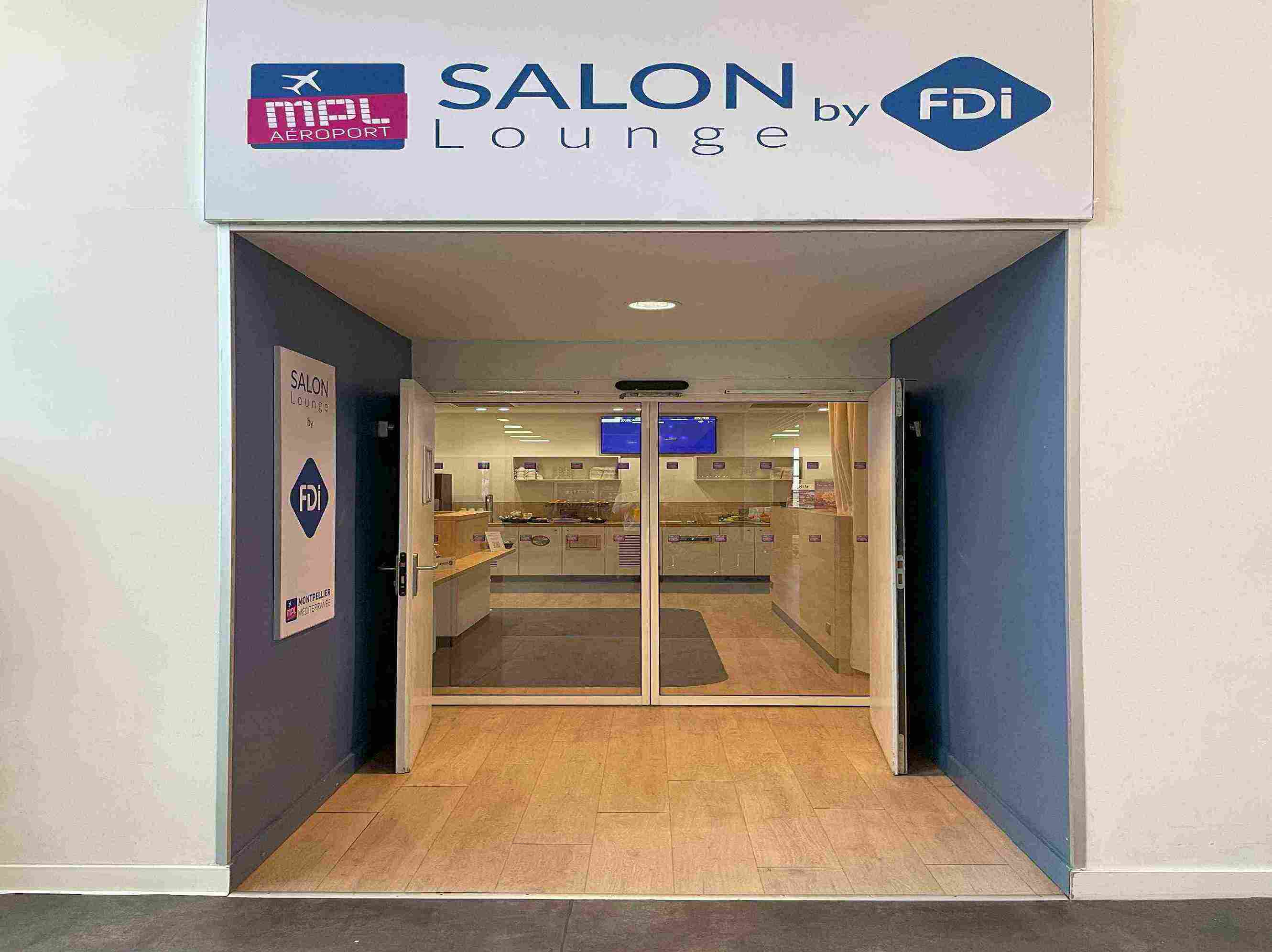 Salon by FDI