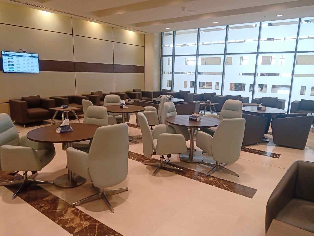 Pearl Lounge