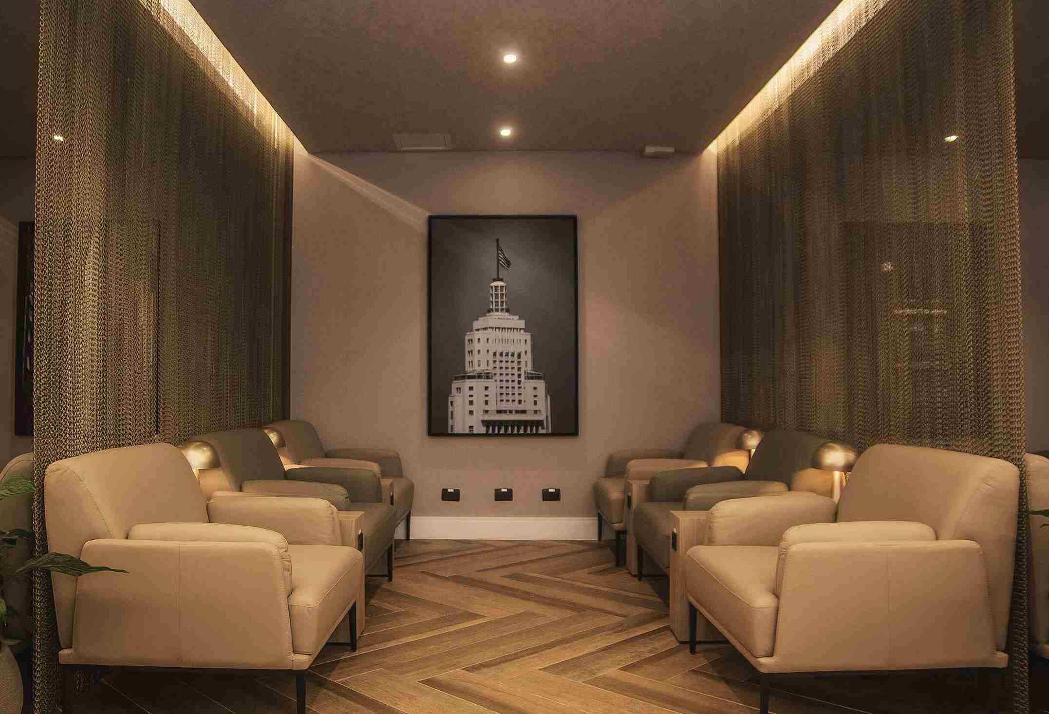 W Lounge