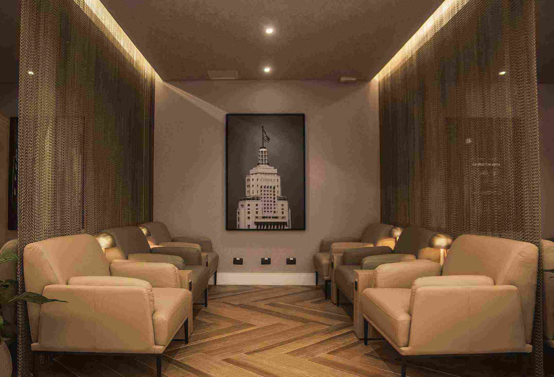 W Lounge