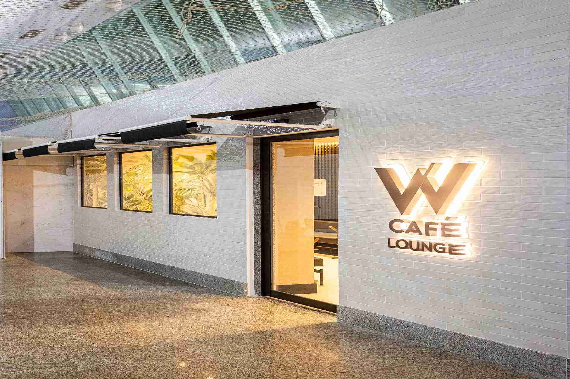 W Lounge Palmas