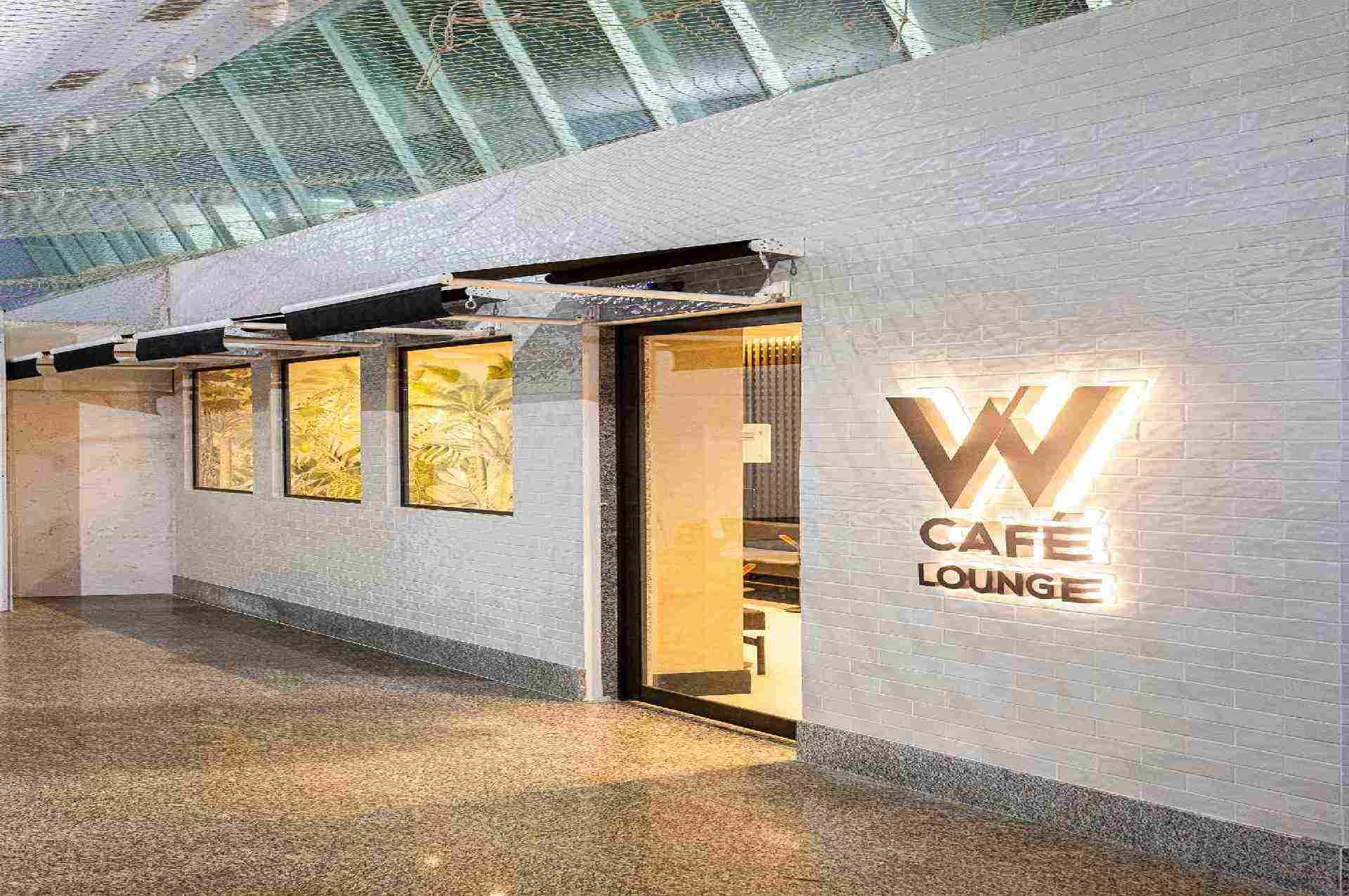 W Lounge Palmas