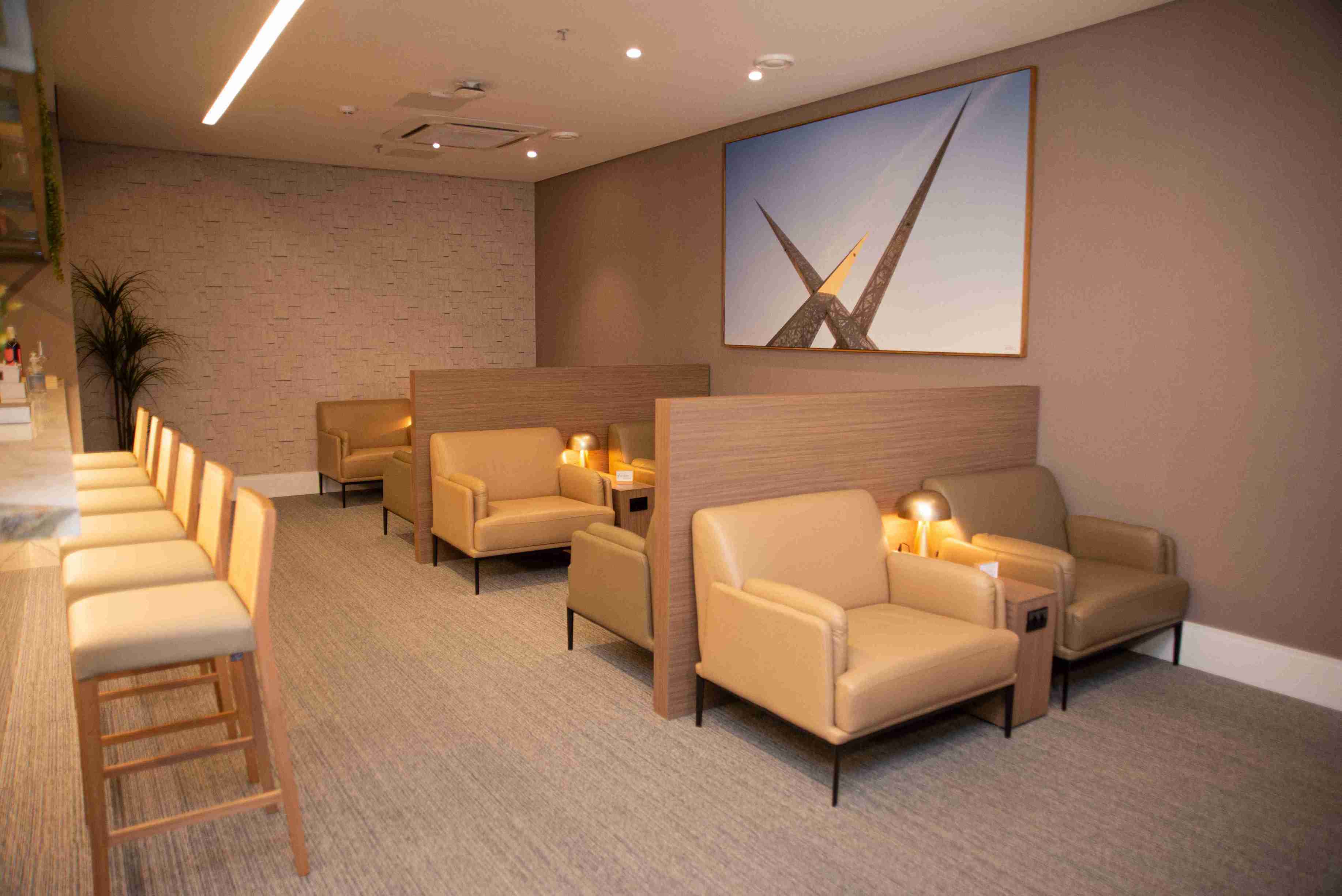 W Lounge Goiania