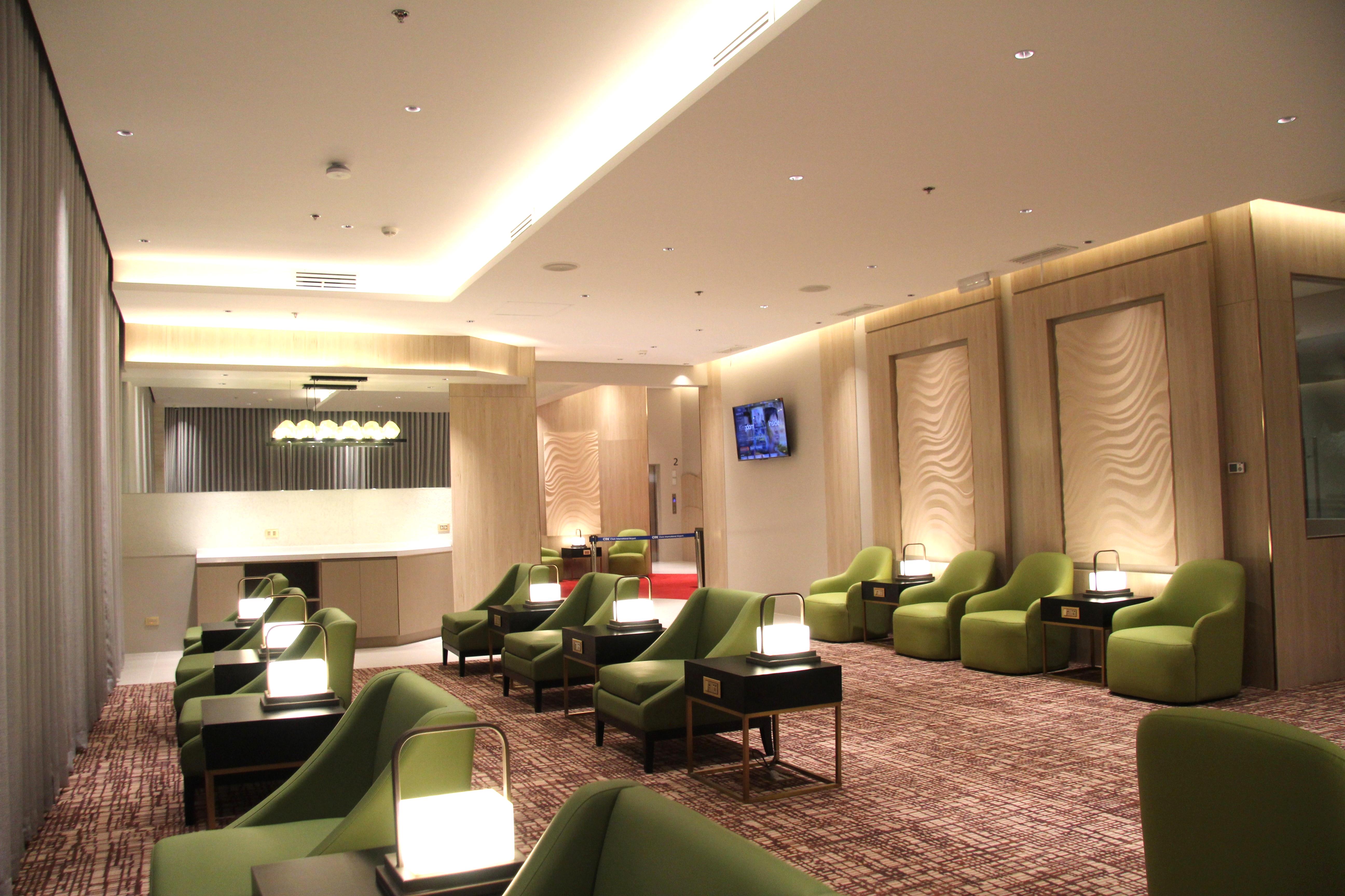Marhaba Lounge