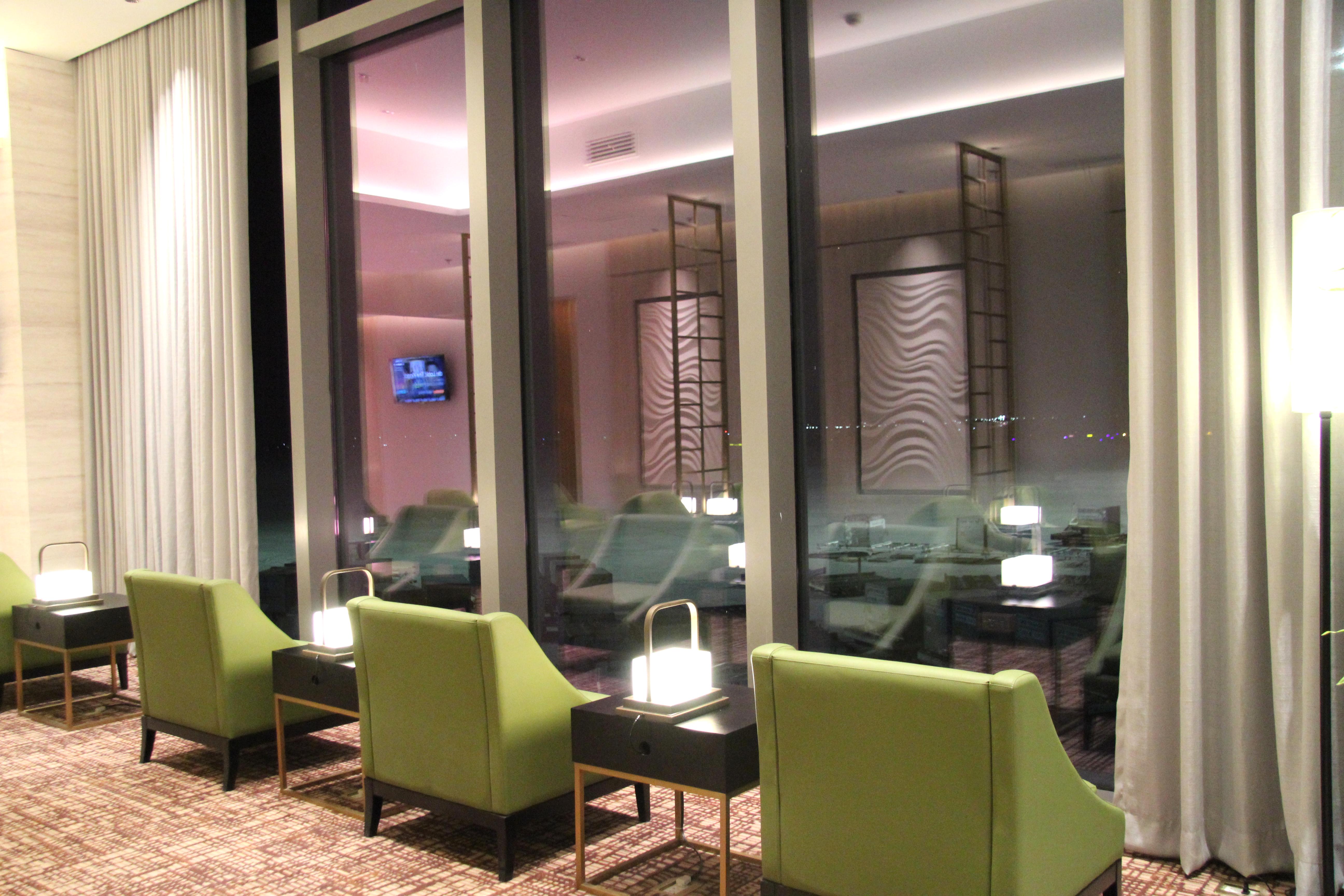 Marhaba Lounge