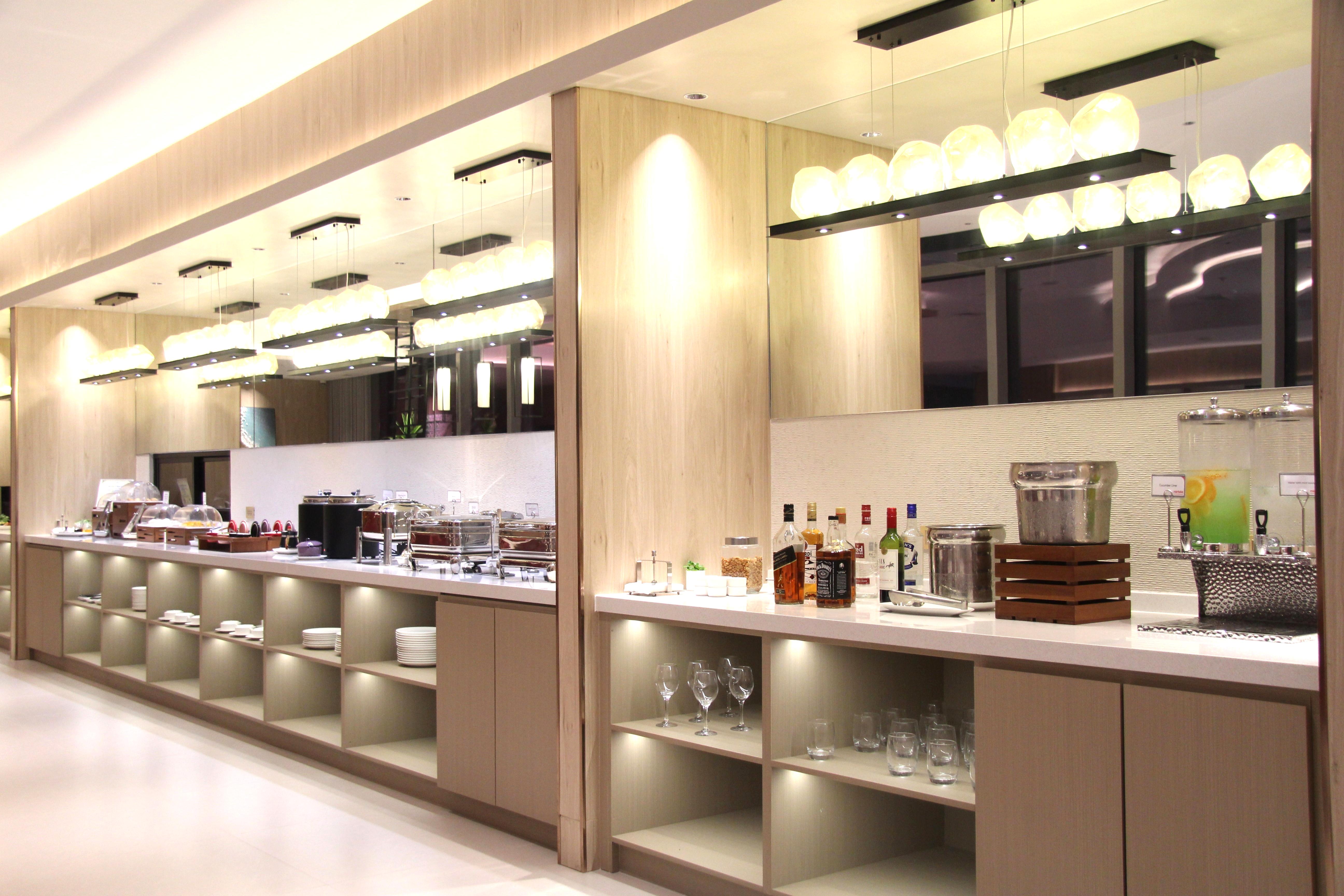 Marhaba Lounge