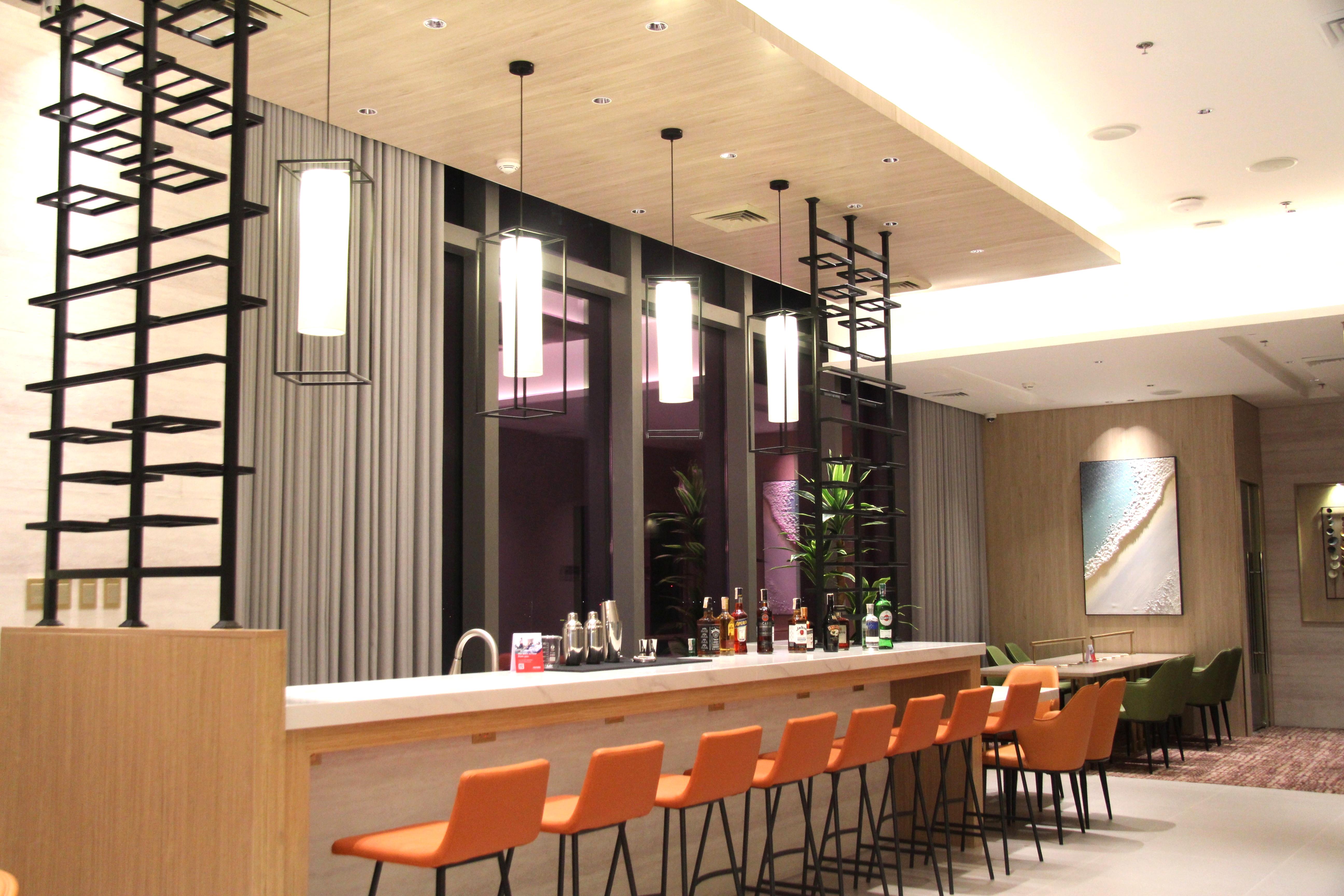 Marhaba Lounge