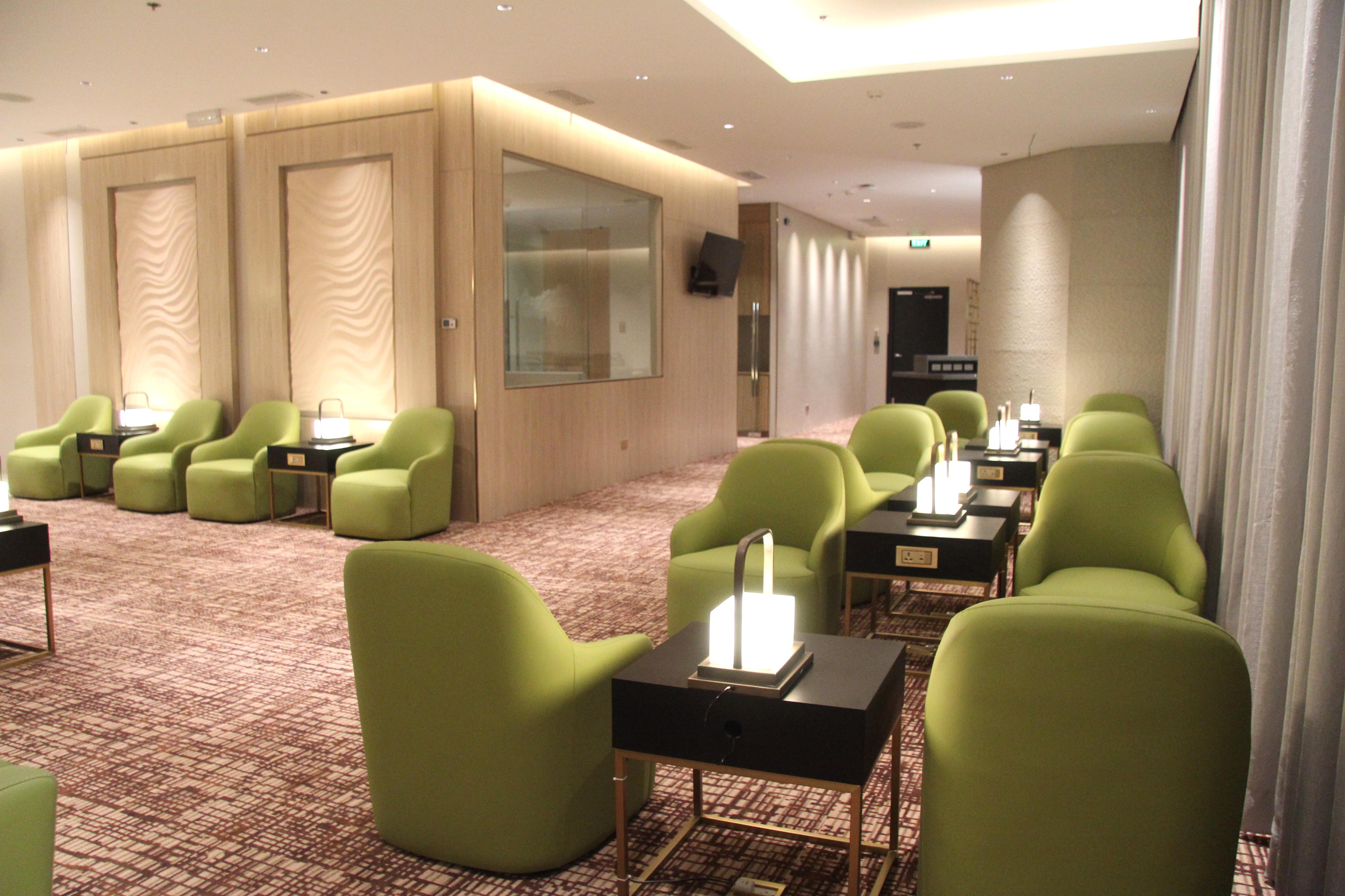 Marhaba Lounge