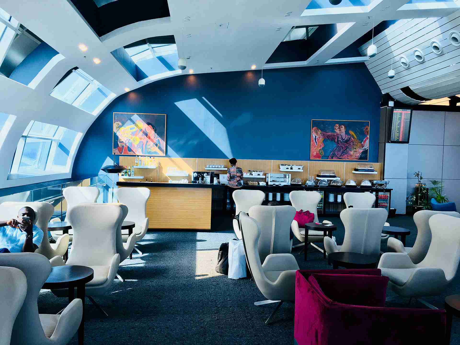 Top Kapi Lounge*