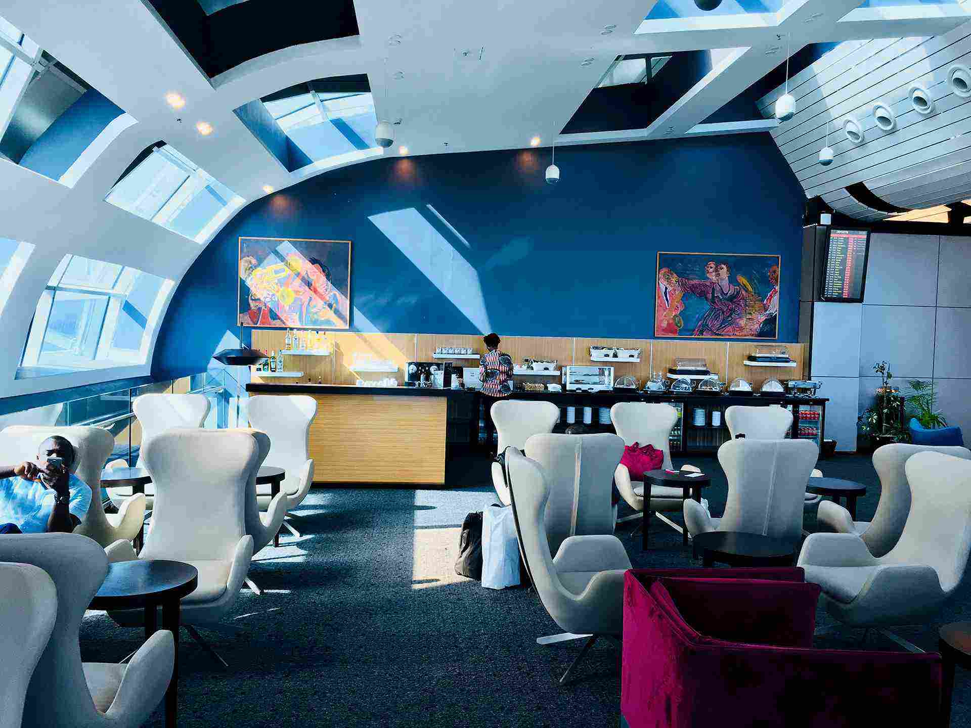 Top Kapi Lounge*