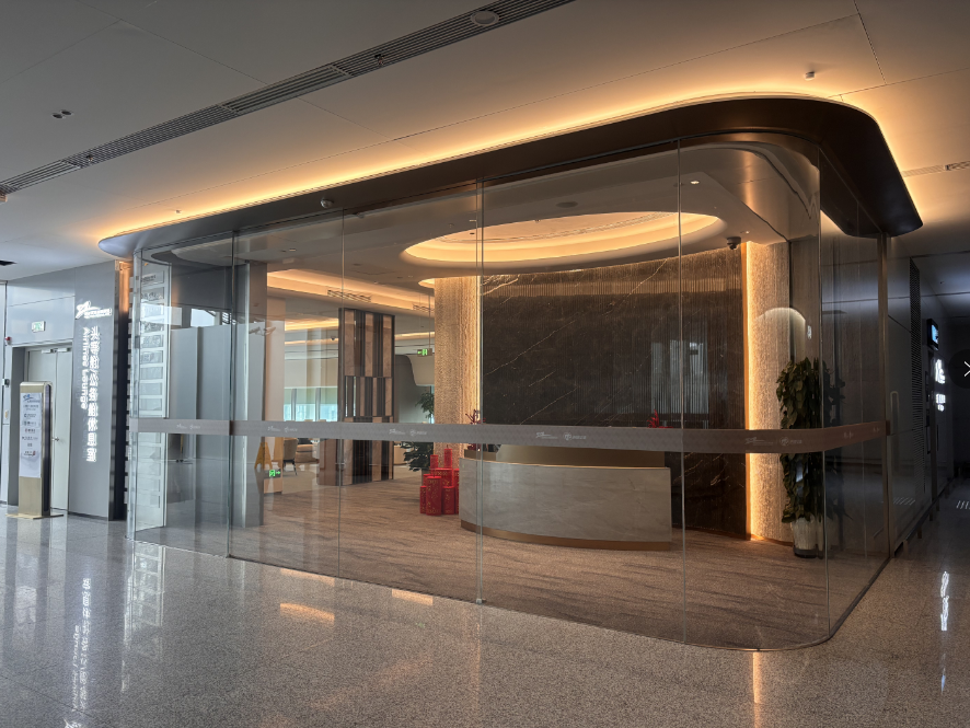 Airlines Lounger（After T1 security check）