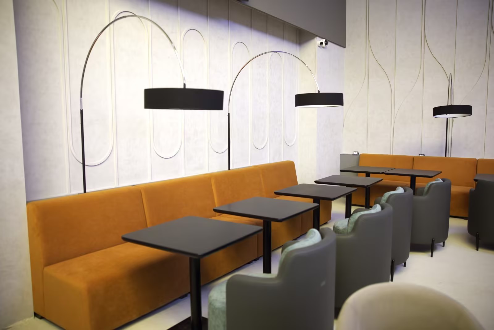 Anjir Business Lounge