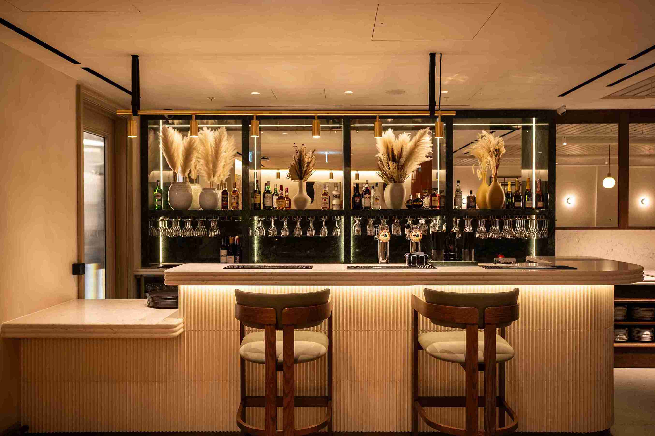 No1 Lounge