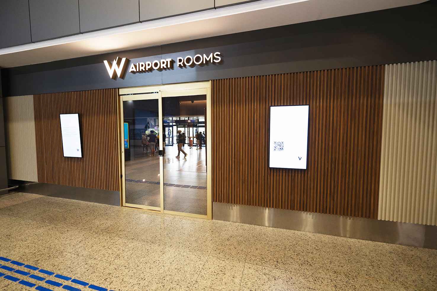 W Airport Rooms Recife