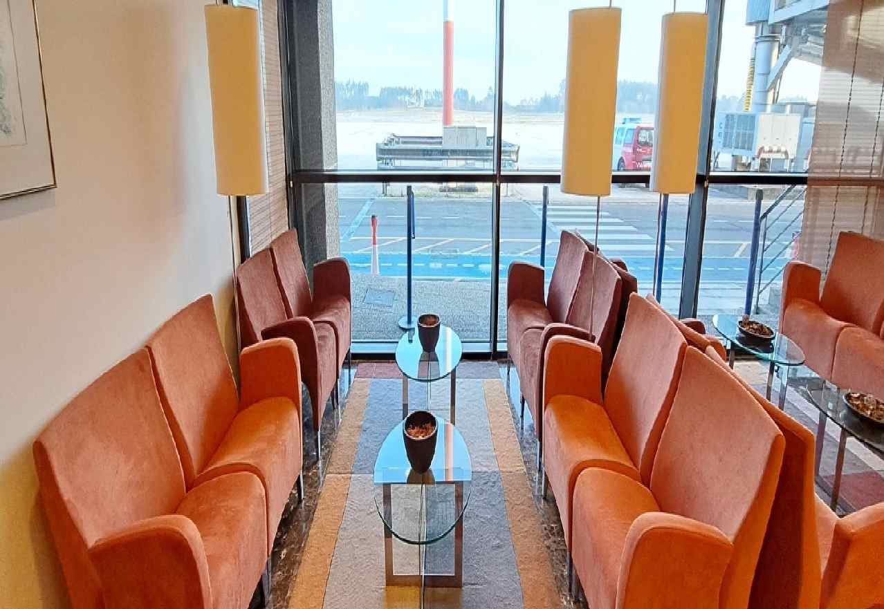 Picos de Europa - interior view 3