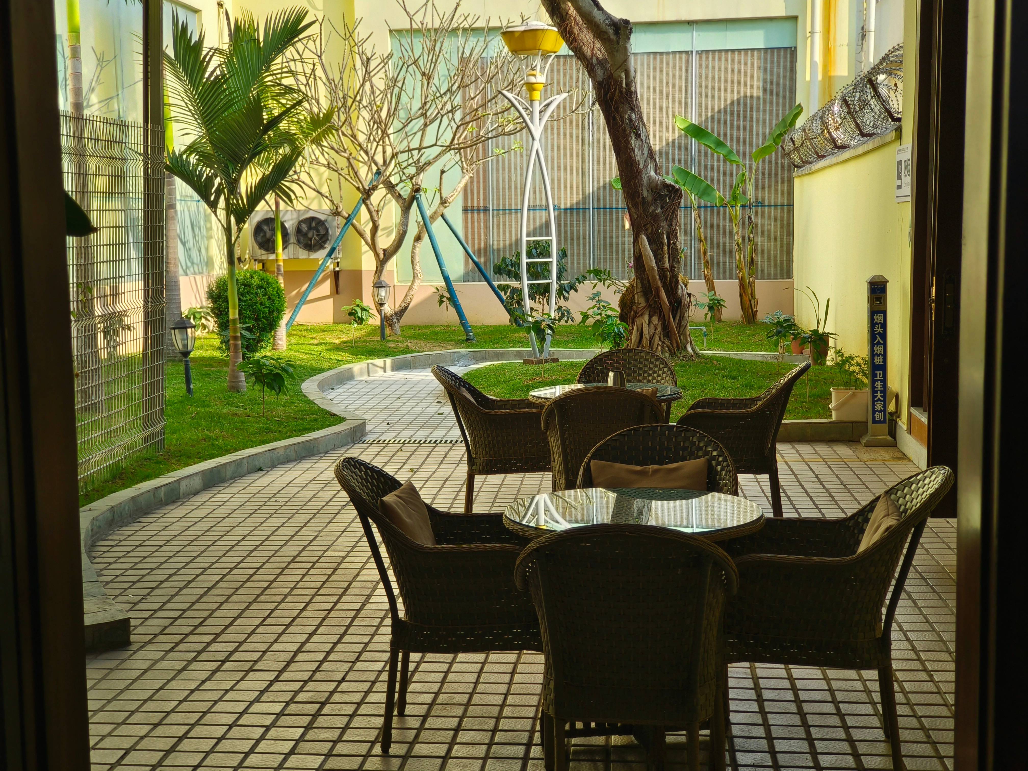 Best Business VIP Lounge