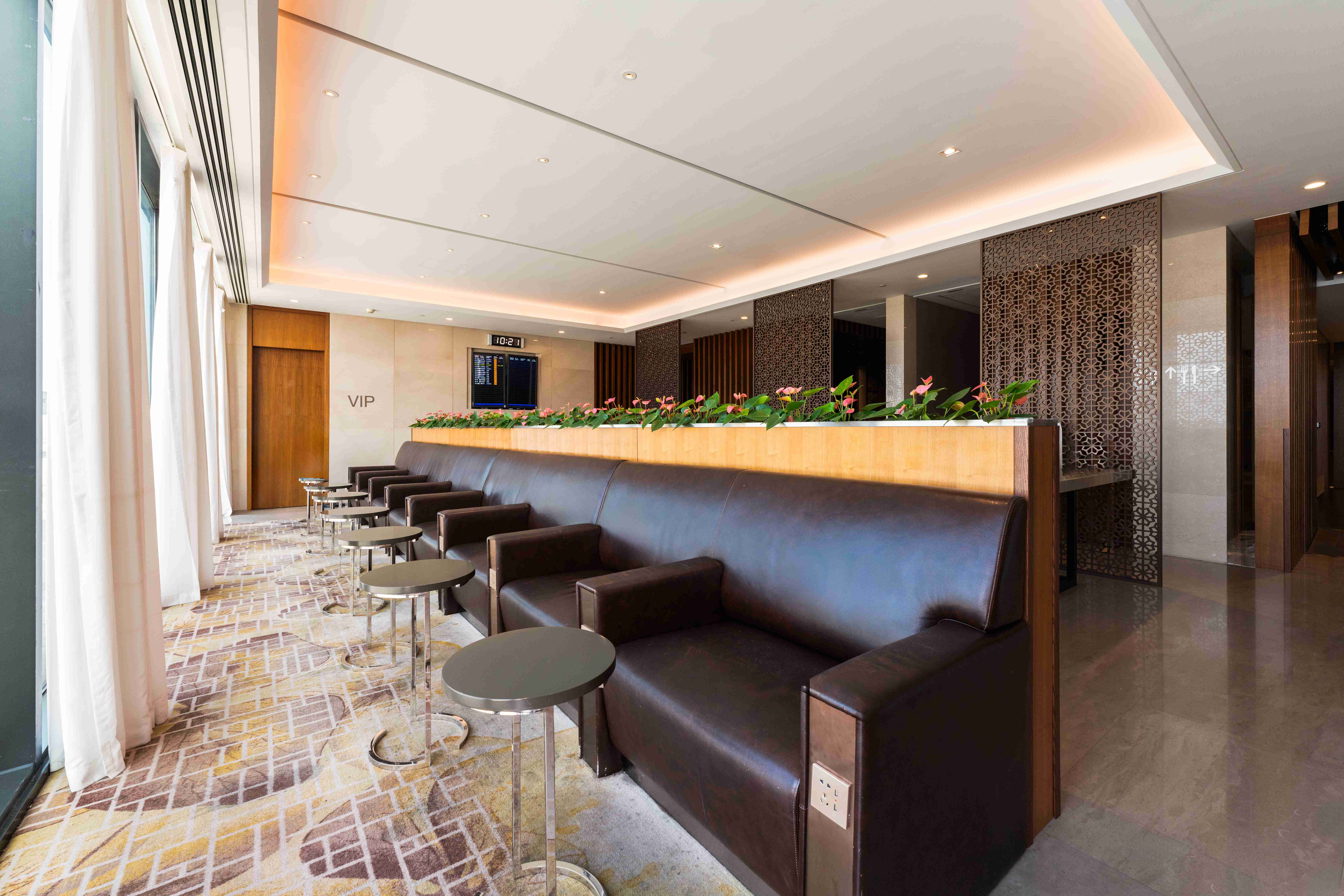 V03 VIP Lounge