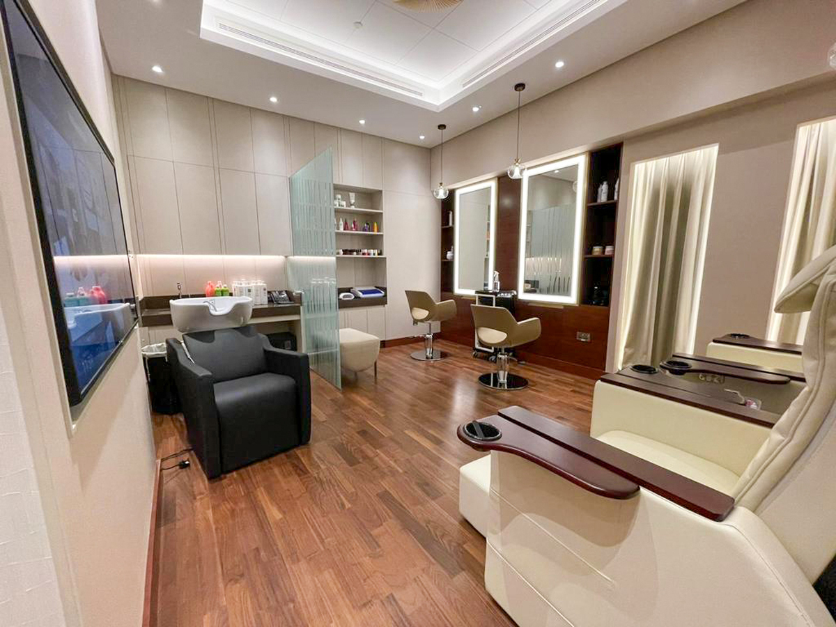 Gulf Spa