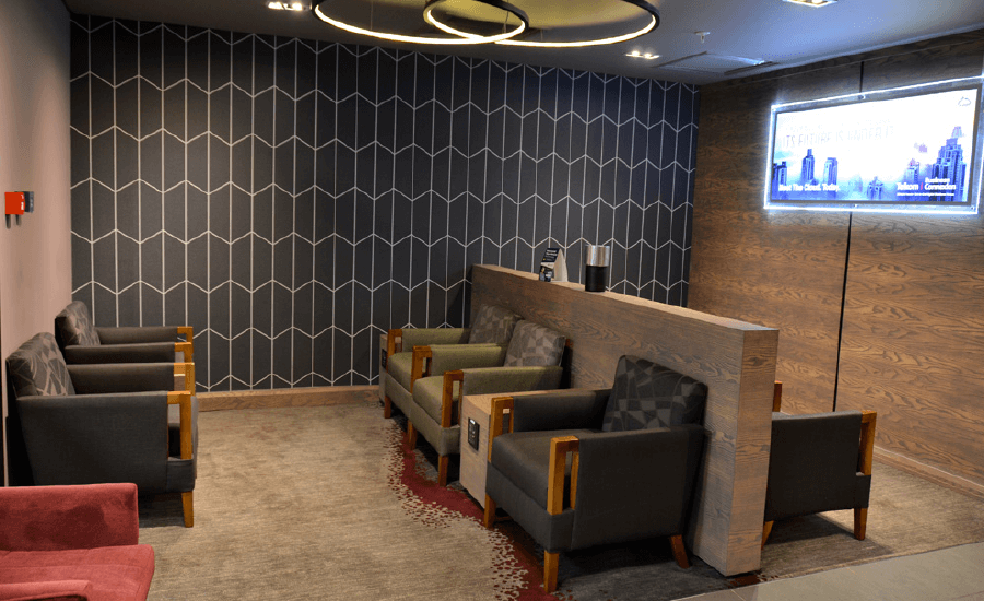 Bidvest Premier Lounge (Domestic)
