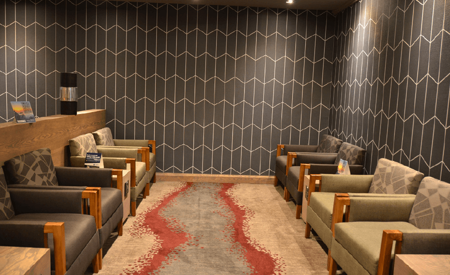 Bidvest Premier Lounge (Domestic)
