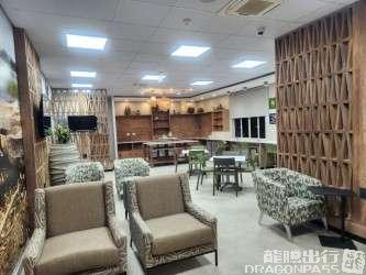 Nthula Lounge - interior view 2