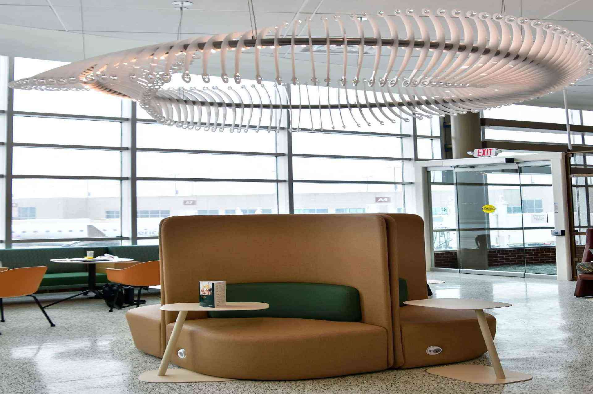 Escape Lounge