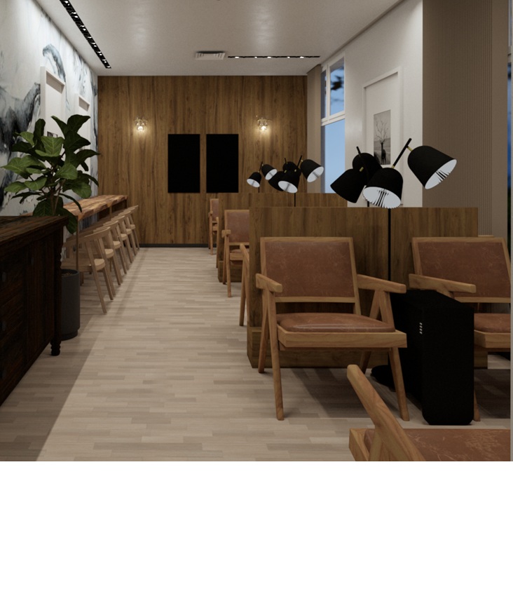 W Lounge El Calafate