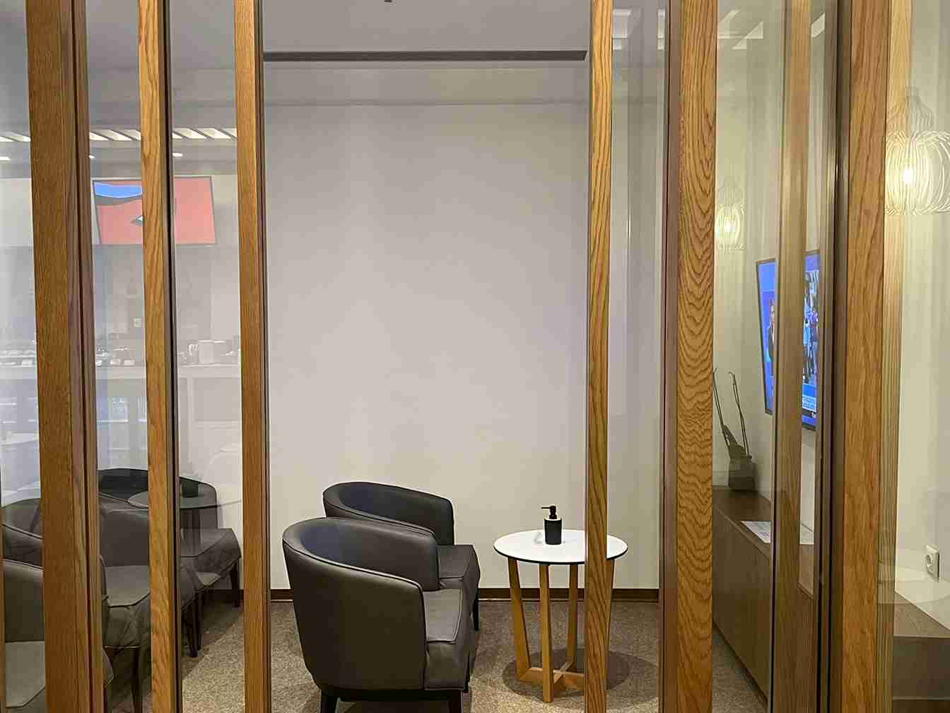 The Lounge