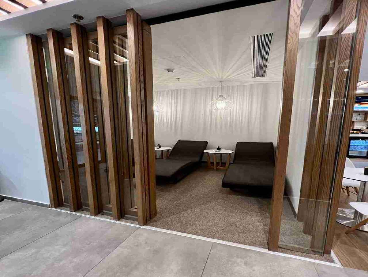 The Lounge