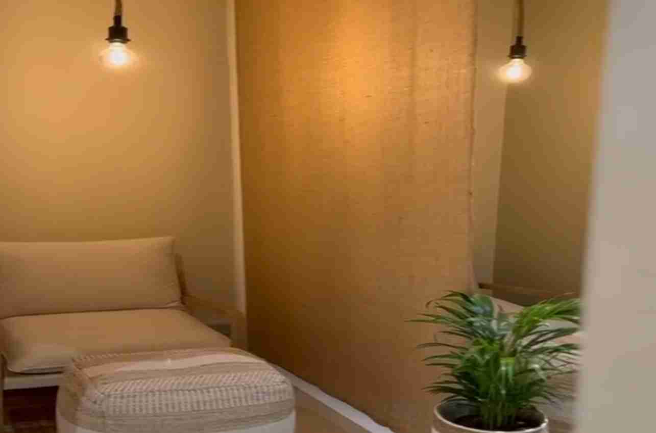 Softlanding Concierge Lounge - interior view 3