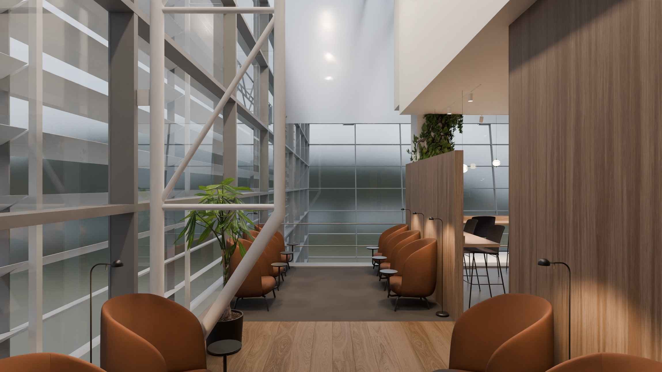 Pearl Lounge