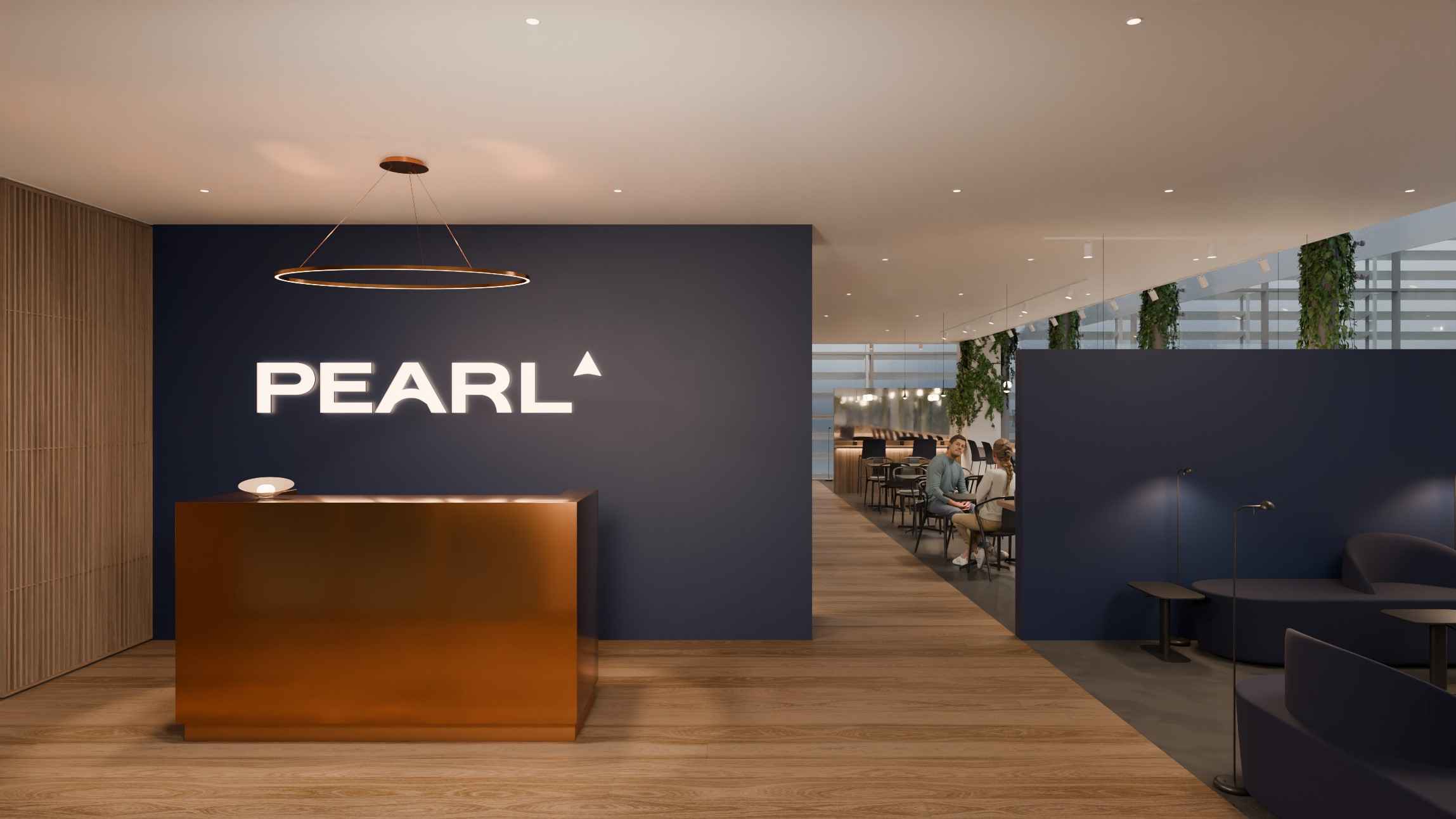 Pearl Lounge