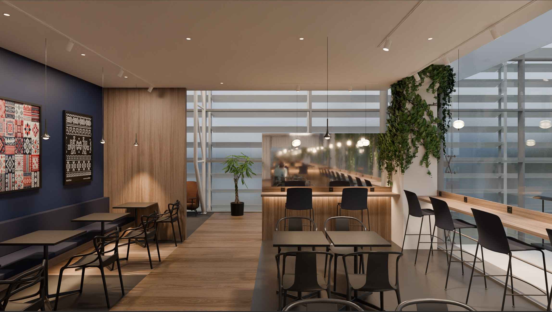 Pearl Lounge