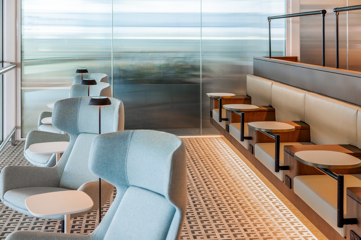 Escape Lounge