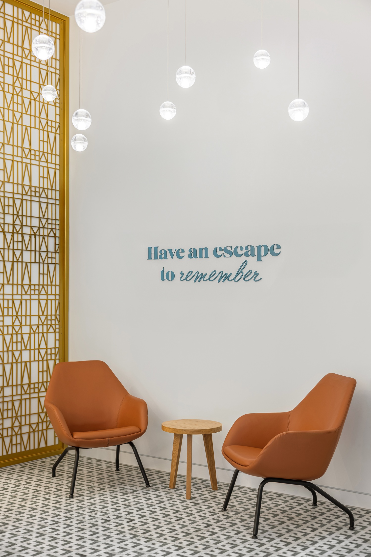 Escape Lounge