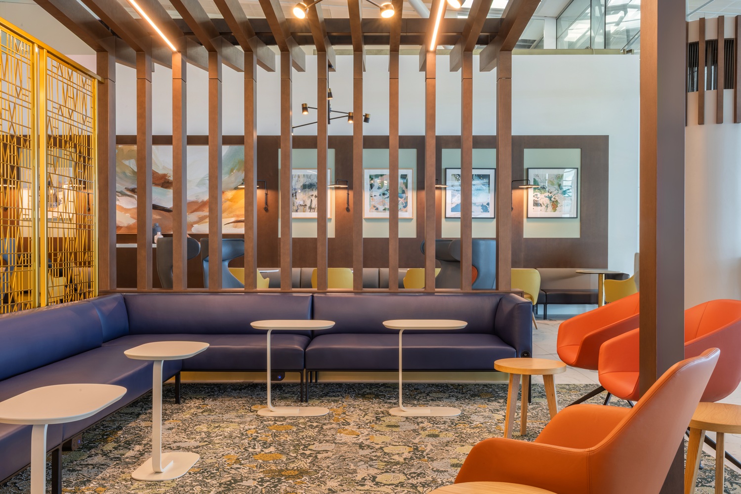 Escape Lounge