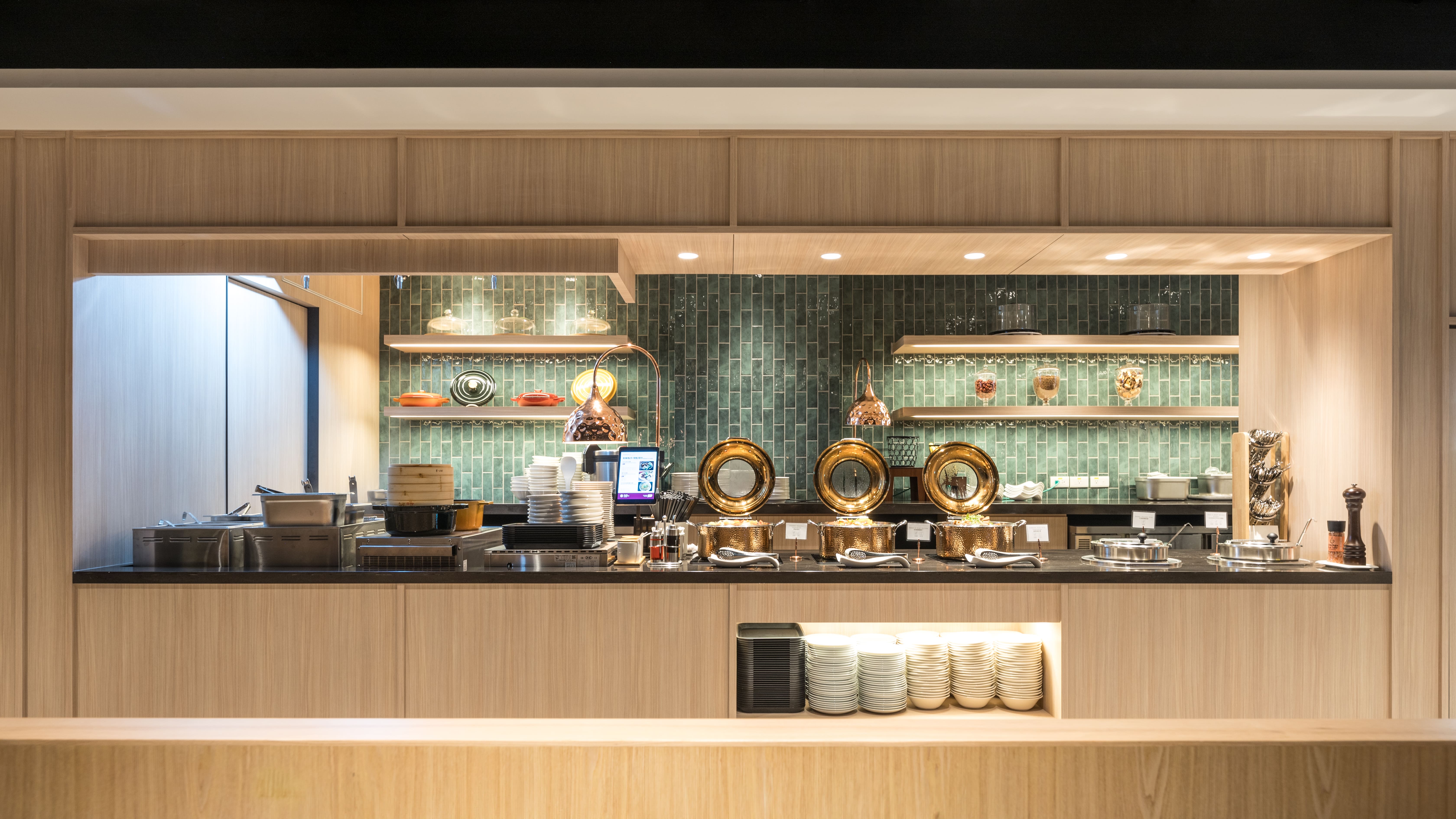 Plaza Premium Lounge