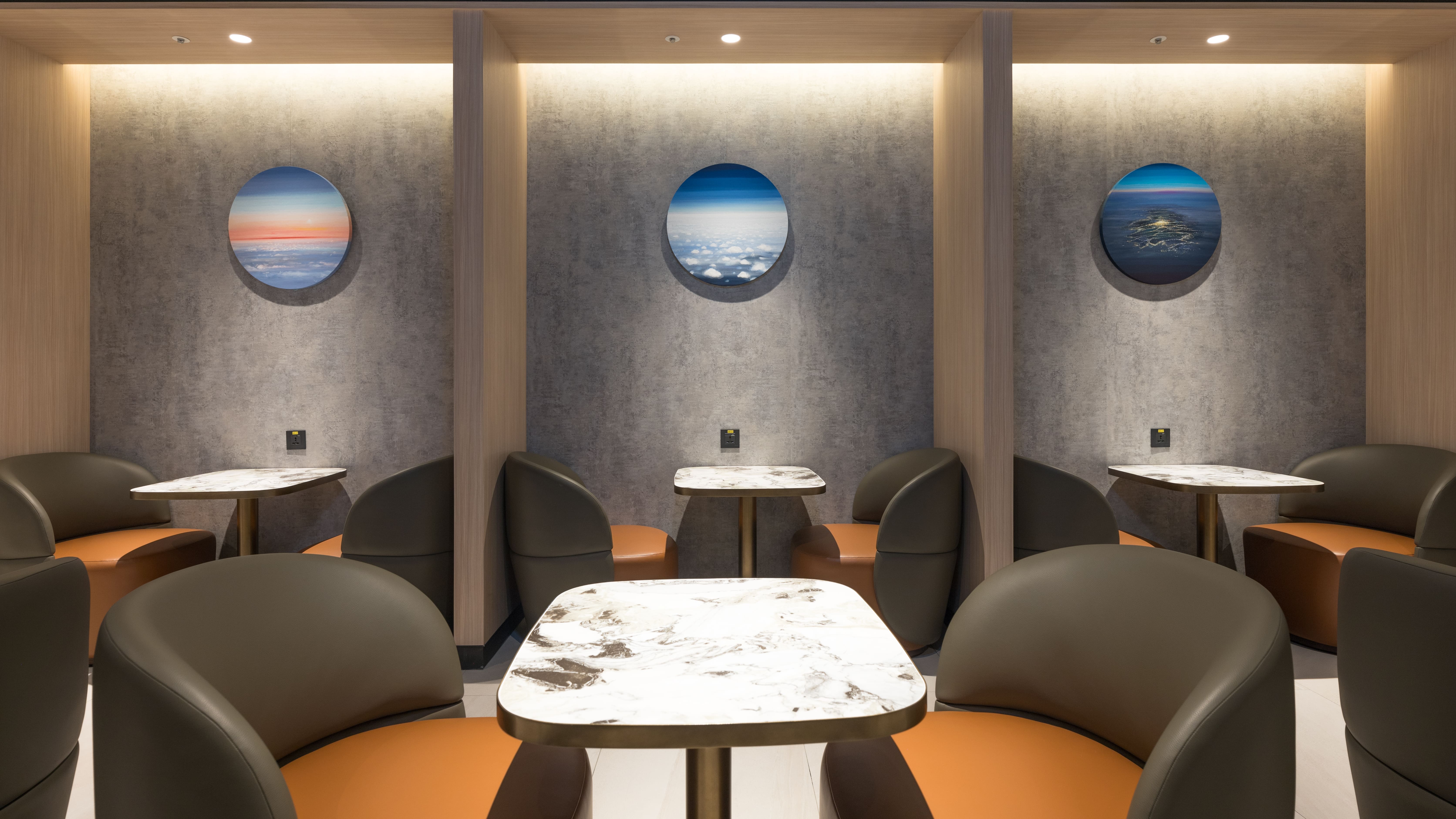 Plaza Premium Lounge